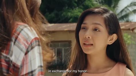 angeli khang hot scene|Girl Friday .